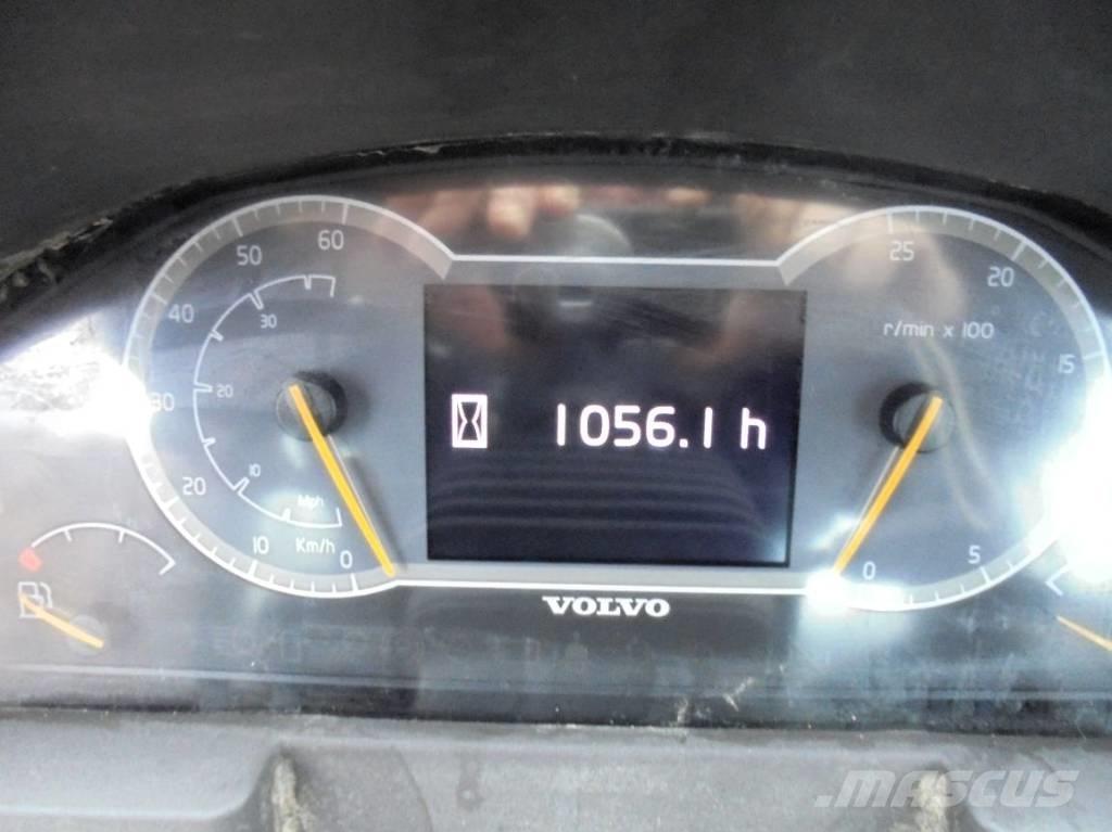 Volvo L 90 H لوادر بعجل