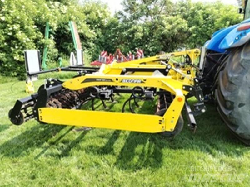 Bednar SN 4000 زراعات