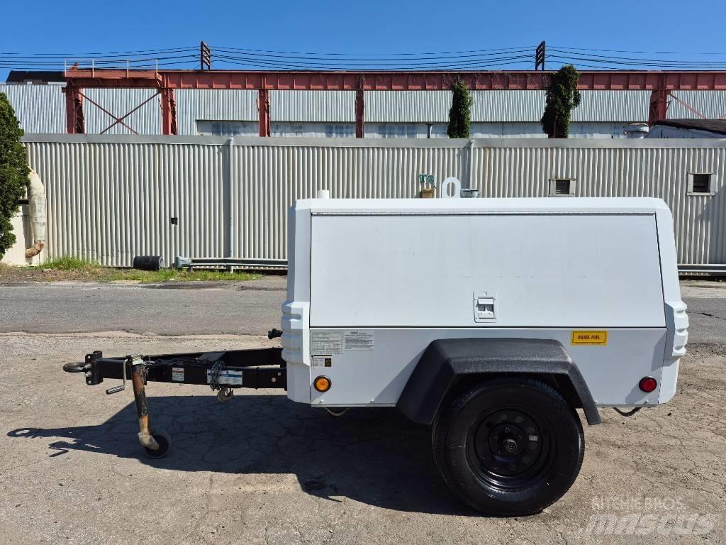 Doosan P 185WD مكابس