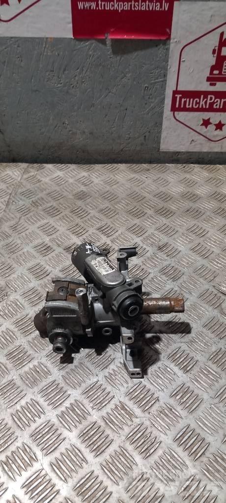 Scania R 420   1421785 كابينة والداخلية