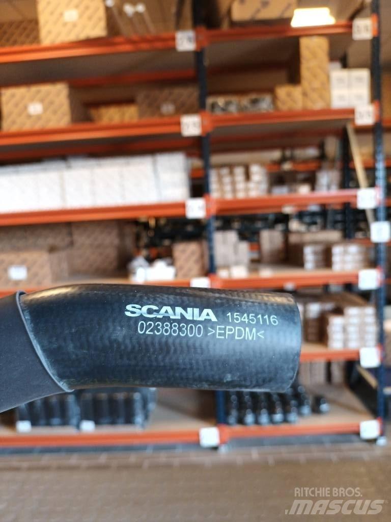 Scania HOSE 1545116 هيدروليات