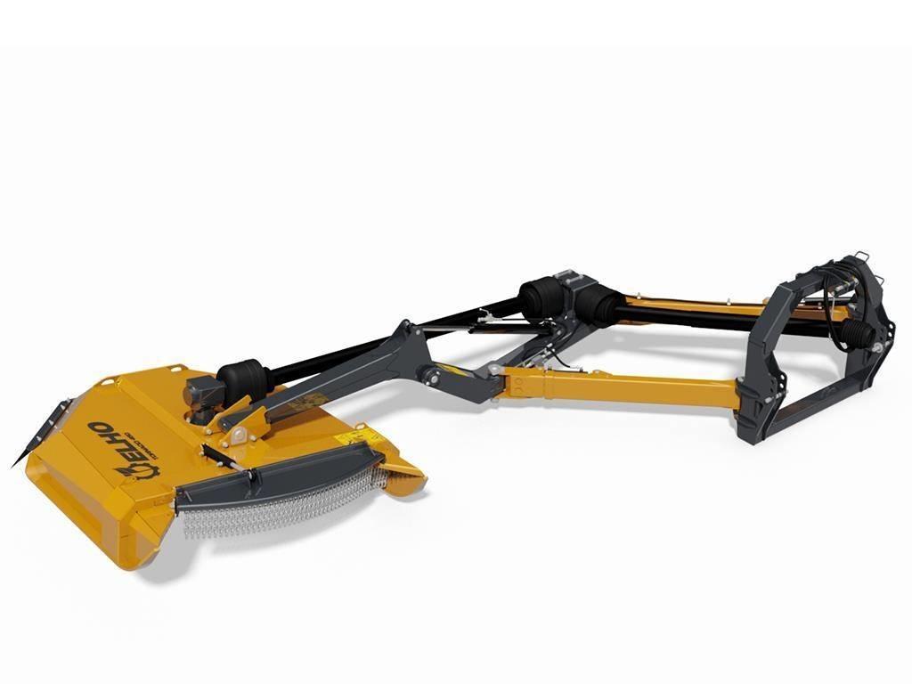 Elho Tornado 450 NY ماكينات زراعية أخرى