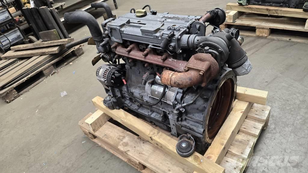 Deutz TD2012L042VM محركات