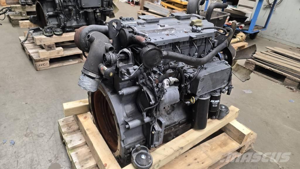 Deutz TD2012L042VM محركات