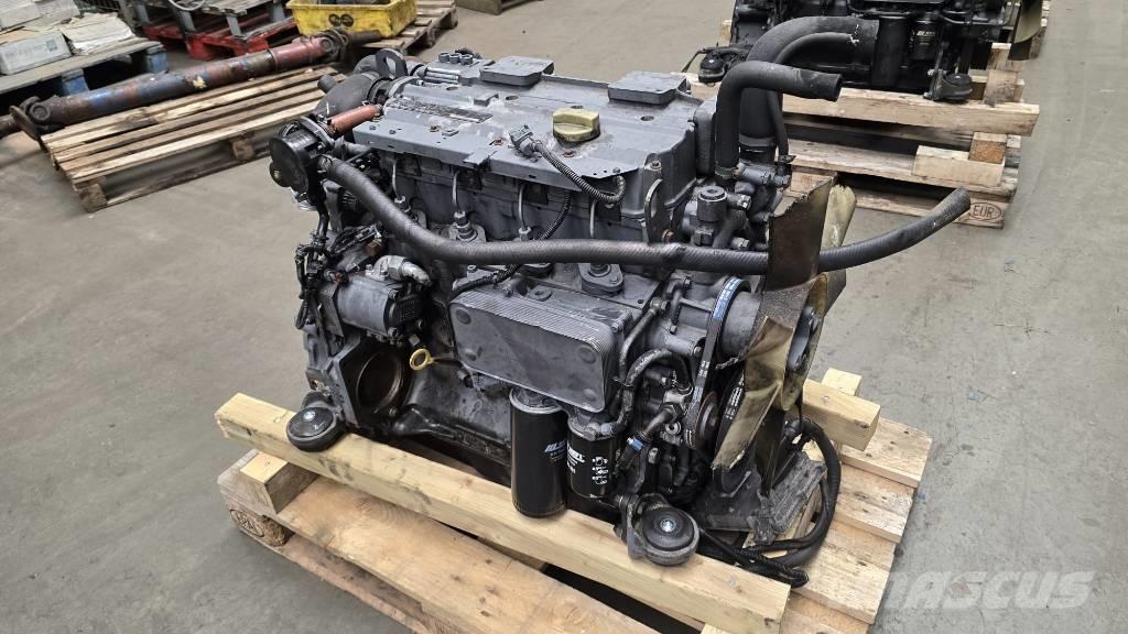 Deutz TD2012L042VM محركات