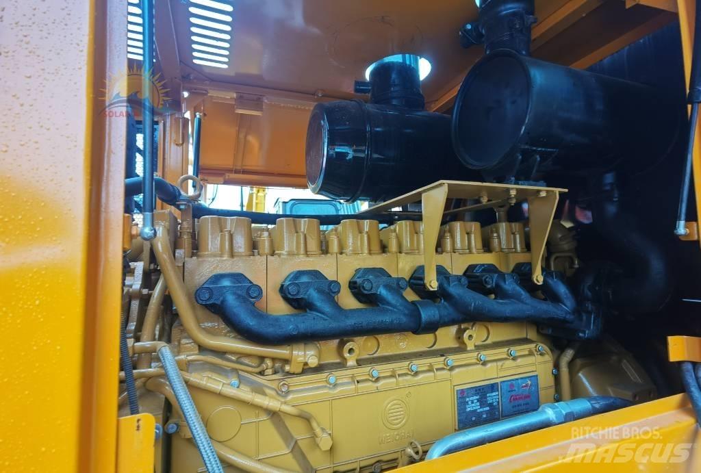 XCMG ZL 50 GN لوادر بعجل