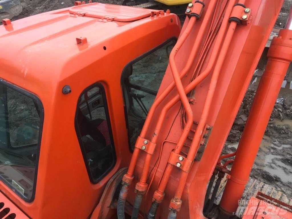Doosan DH 300 LC-7 حفارات زحافة