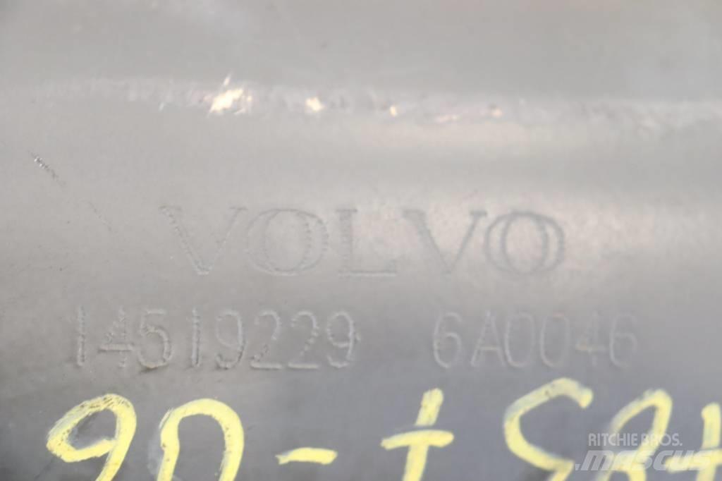 Volvo ECR 58 حفارات صغيرة أقل من 7 طن (حفارات صغيرة)