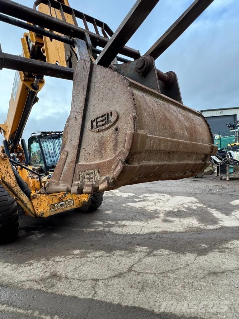  DIGGING BUCKET 5foot دلاء