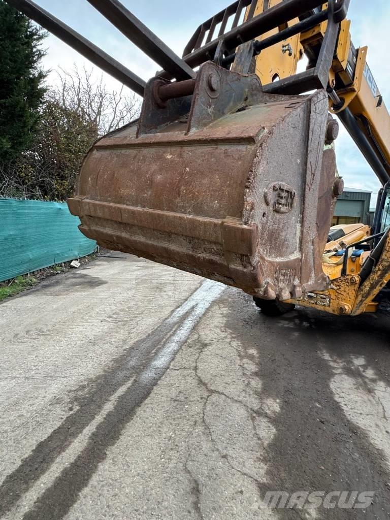  DIGGING BUCKET 5foot دلاء