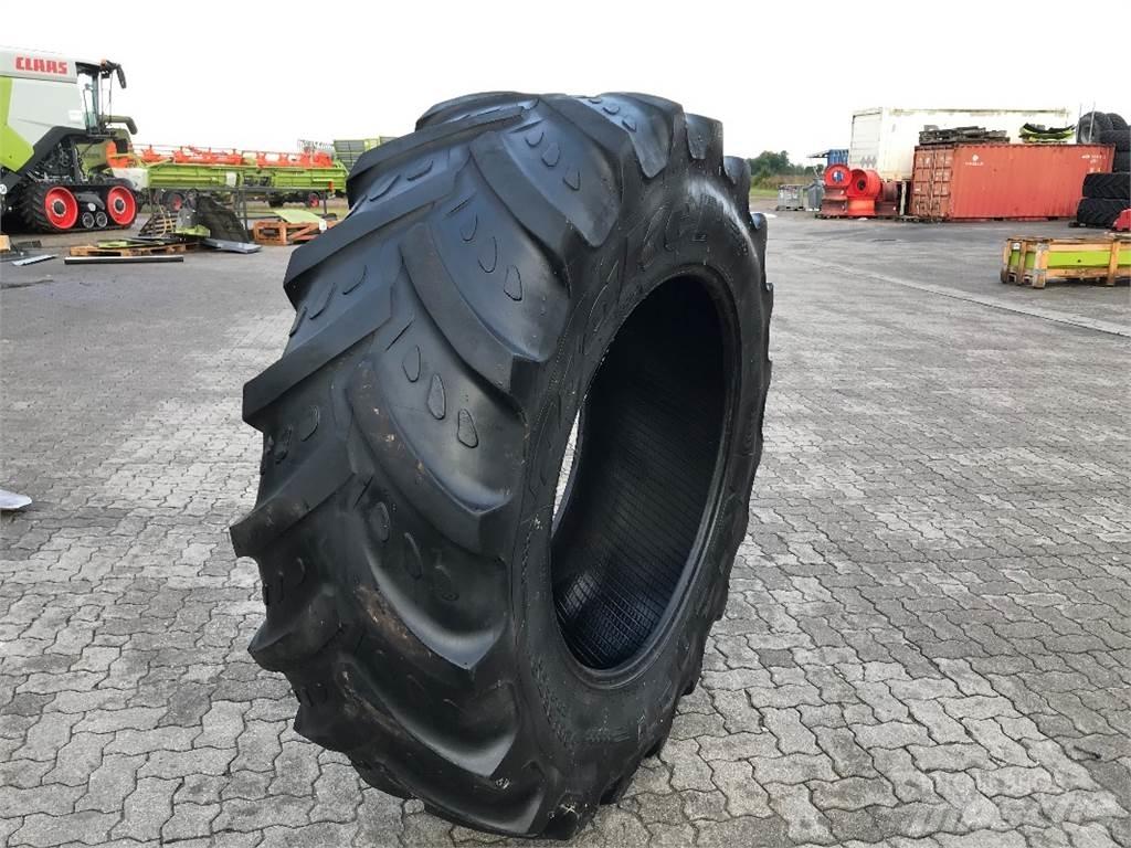 Kleber 520/85 R38 الإطارات والعجلات والحافات