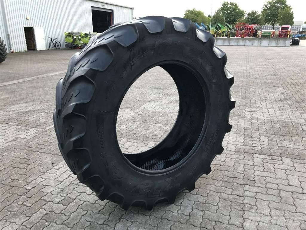 Kleber 520/85 R38 الإطارات والعجلات والحافات