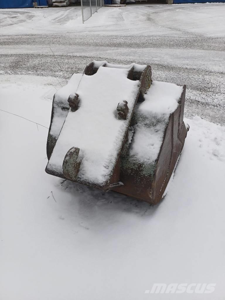 Kynsikauha NTP-10 دلاء