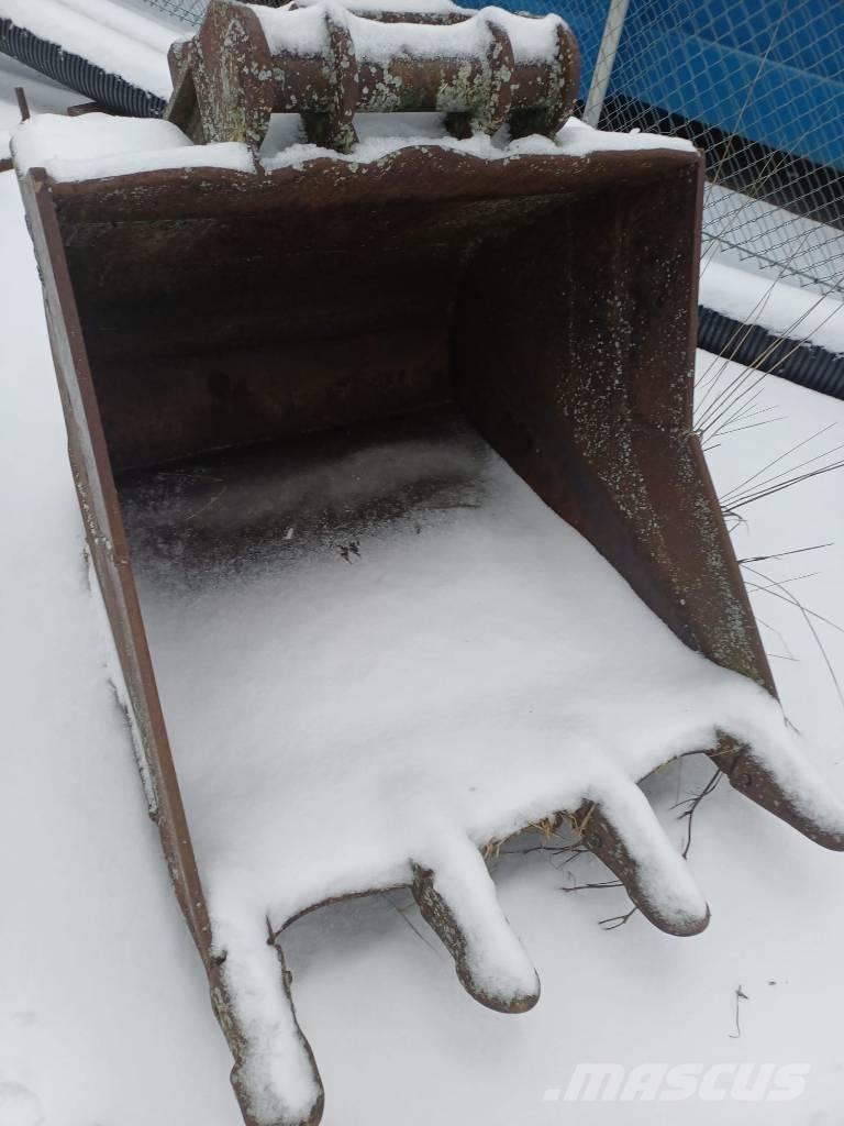 Kynsikauha NTP-10 دلاء