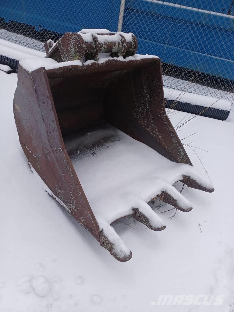 Kynsikauha NTP-10 دلاء