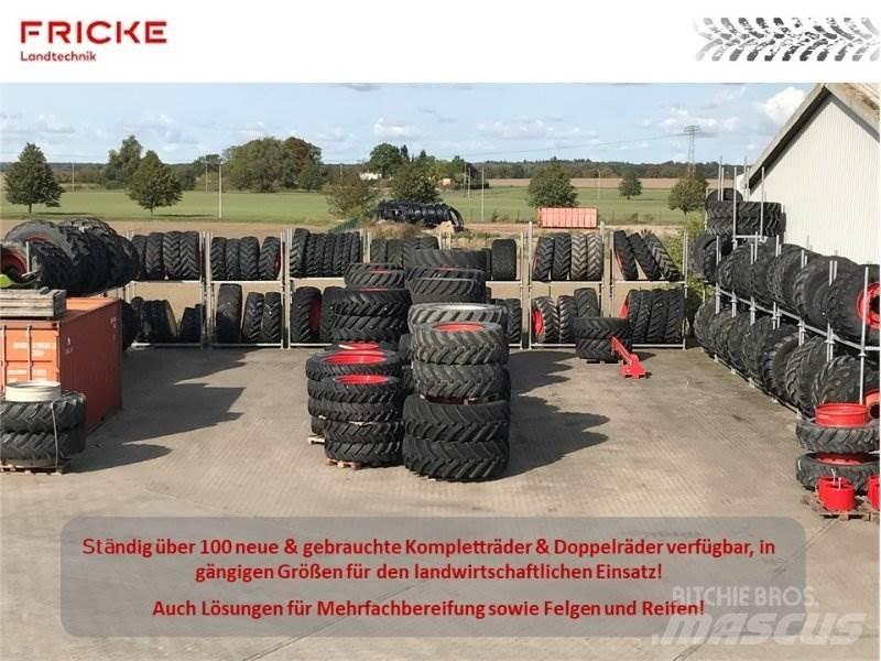 Michelin 16.9 R28 ملحقات أخرى للجرارات