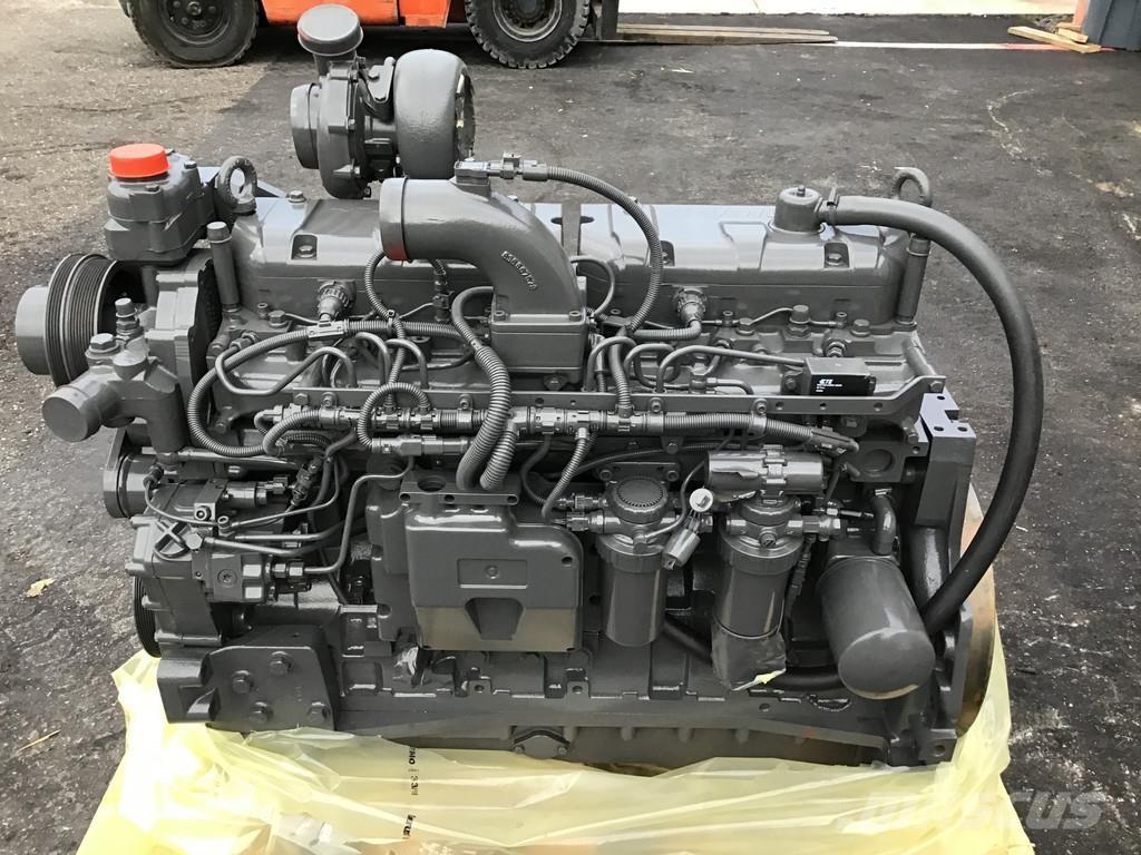 Sisu 74. CTA-4V NEW أخرى