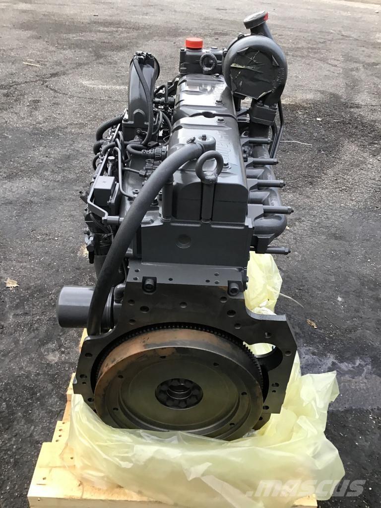 Sisu 74. CTA-4V NEW أخرى