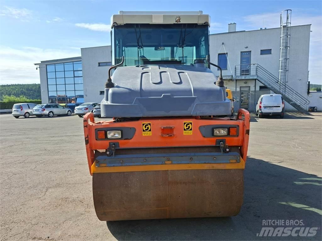 Hamm DV 90 VO أخرى