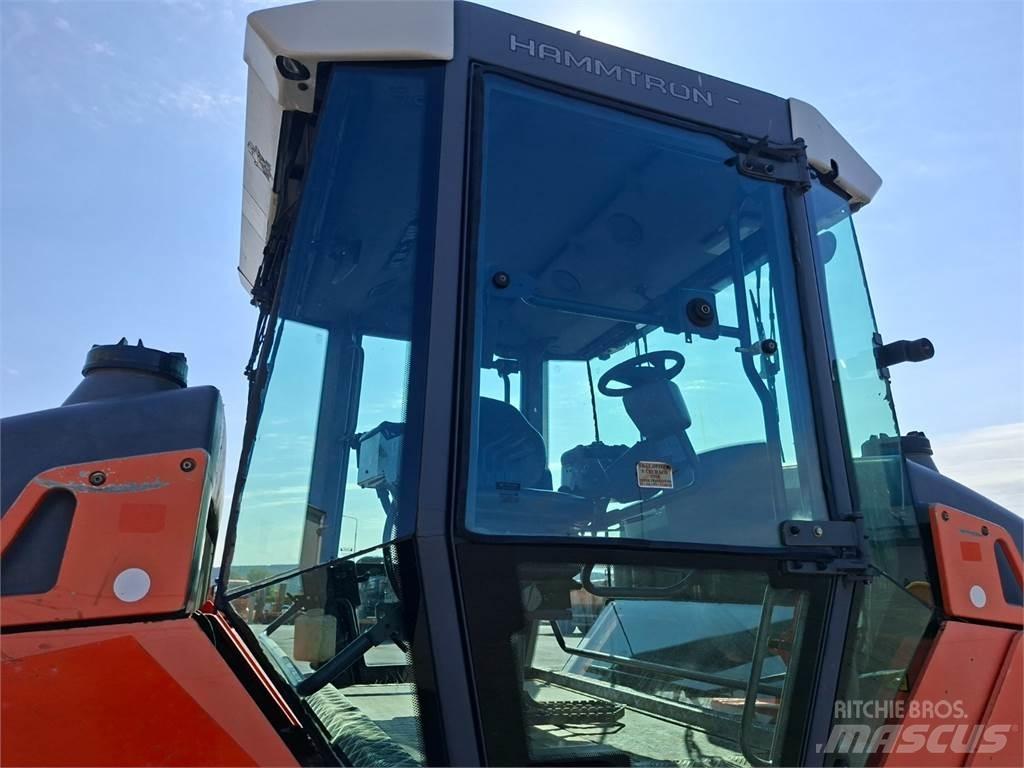 Hamm DV 90 VO أخرى