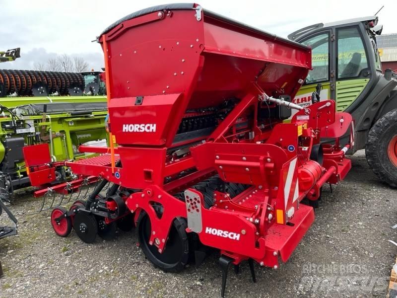 Horsch Versa 3 KR مثاقيب مدمجة