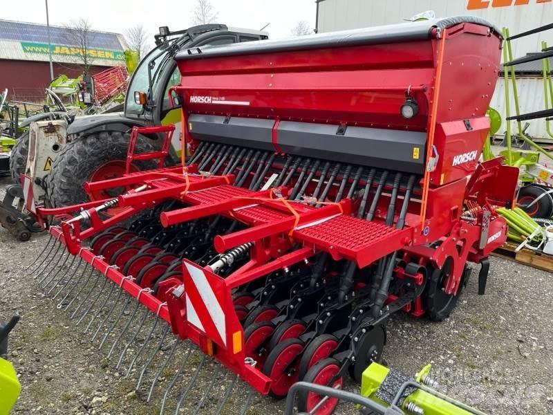 Horsch Versa 3 KR مثاقيب مدمجة