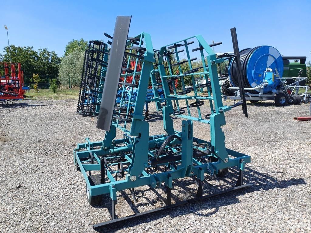 Nardi Seedbed 5m ماكينات زراعية أخرى