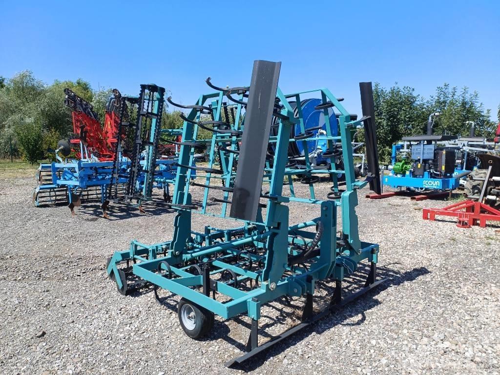 Nardi Seedbed 5m ماكينات زراعية أخرى