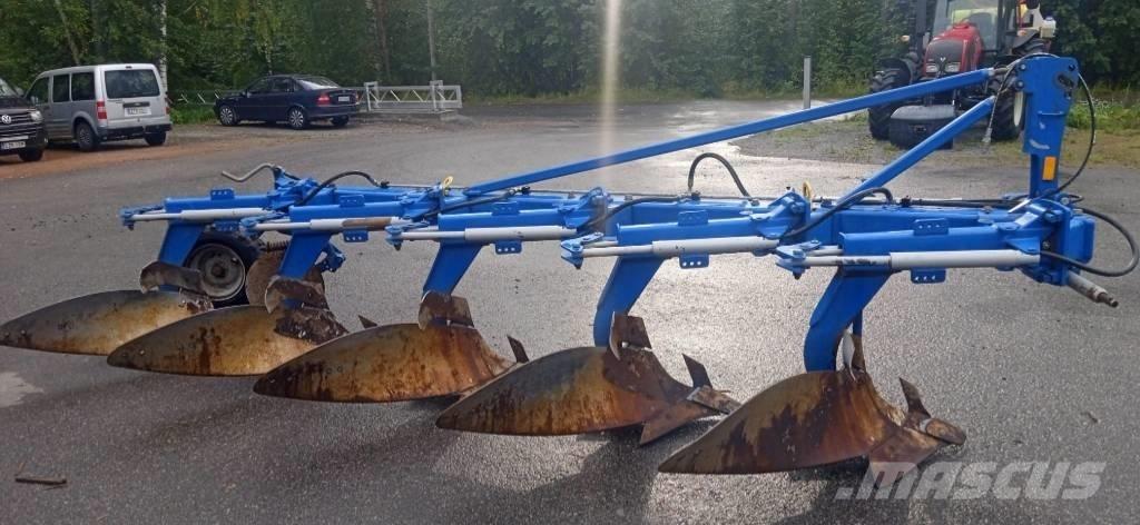Överum CT 5975 H محاريث تقليدية