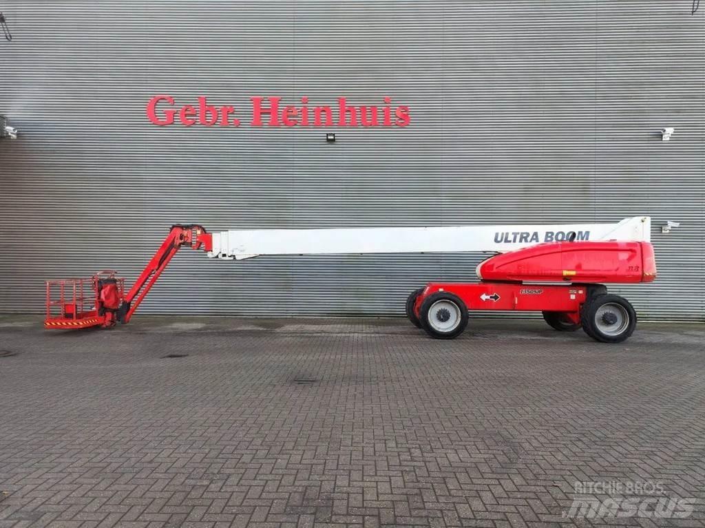 JLG 1350 SJP رافعات سلة تلسكوبية
