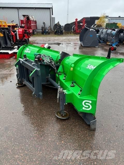 Sami Vikplog 280 محاريث