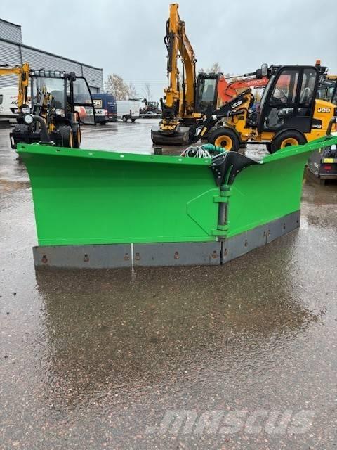 Sami Vikplog 280 محاريث