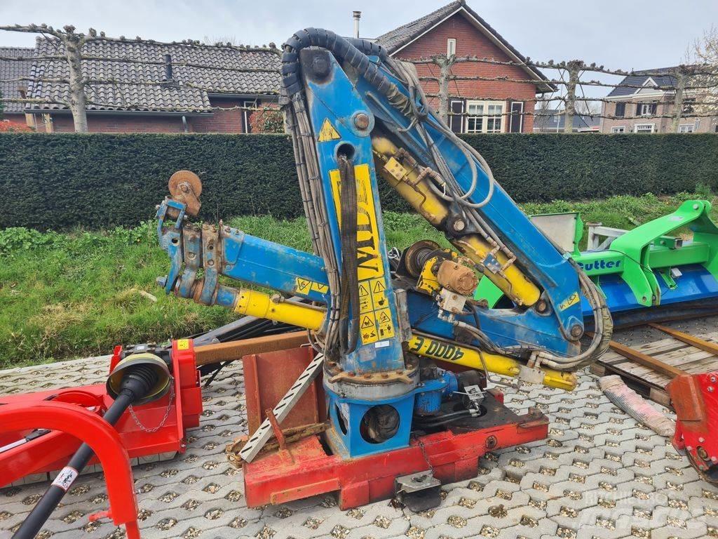  MDE 4000E3 سيارات
