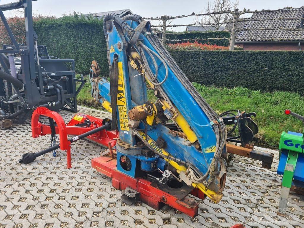  MDE 4000E3 سيارات