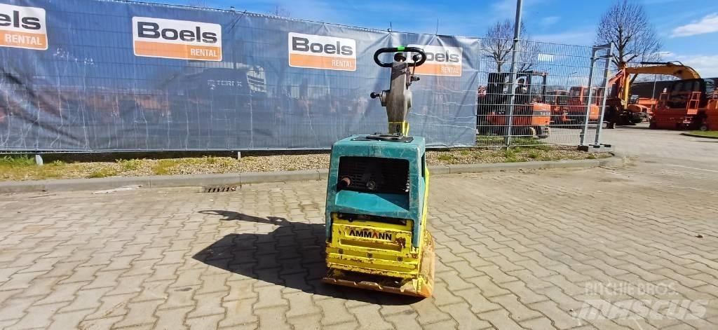 Ammann APH5020E دكاكات أفقية