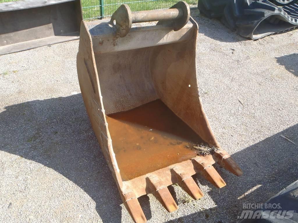  Tiefenlöffel 95 cm جرافات عكسية