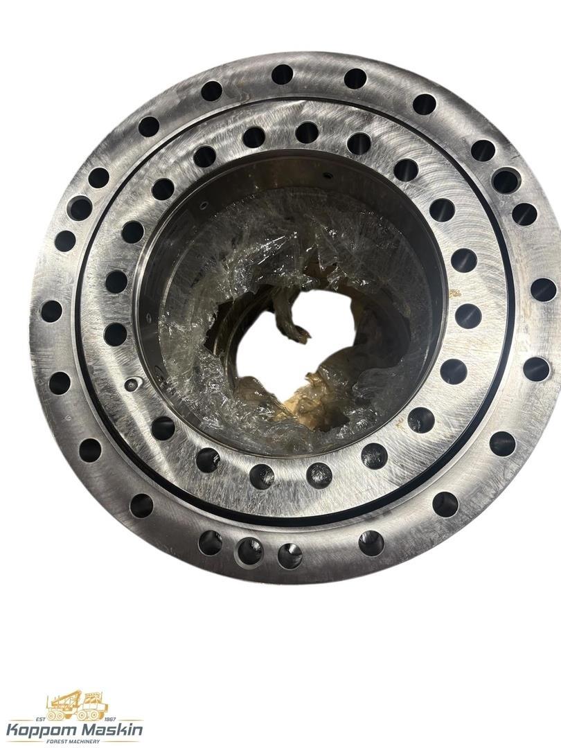 Ponsse 0074254 الشاسيه والتعليق