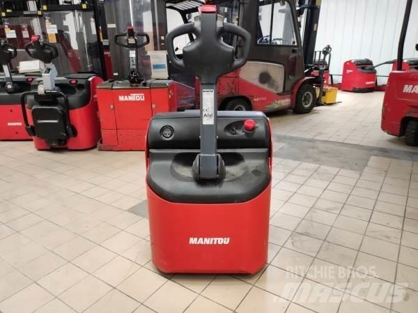 Manitou EP18 شاحنات مناولة ذاتية الدفع