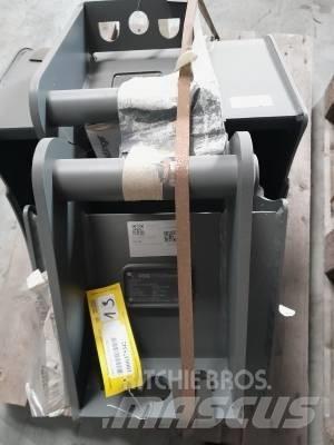 Wacker Neuson ET 24 سحق الدلاء