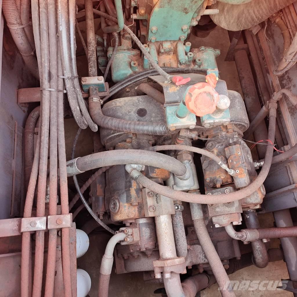 Sany SRSC 45 C30 رافعات حاويات