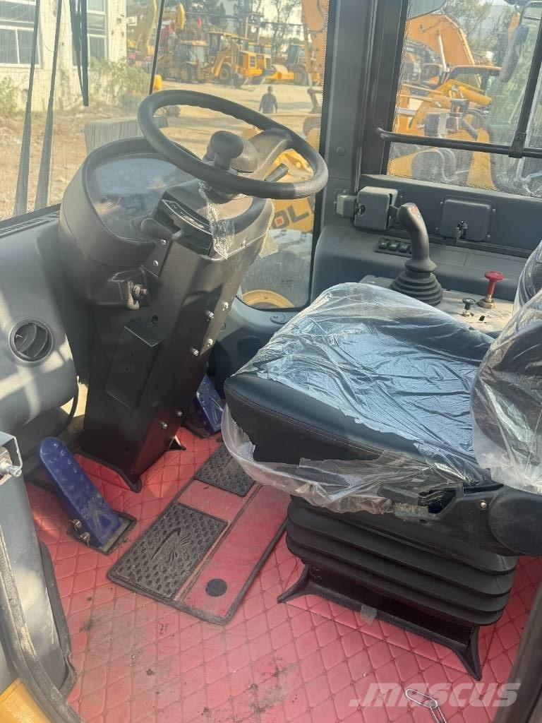 SDLG 956L لوادر بعجل