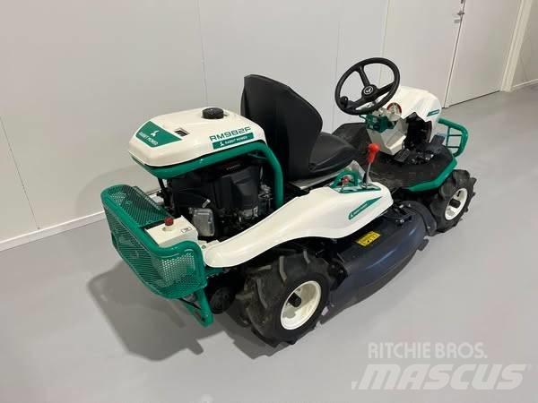 Orec RM 982 F ركوب الحشائش