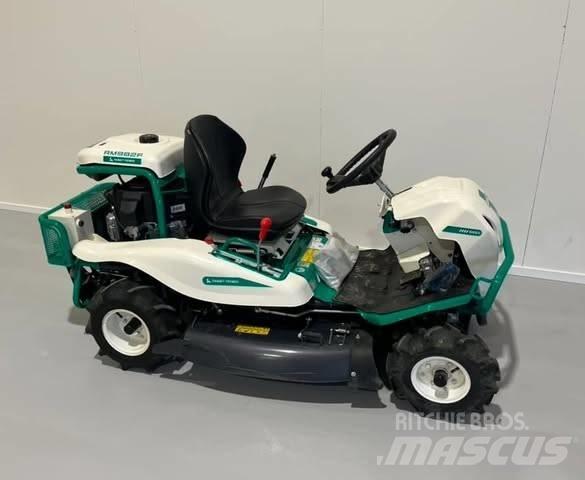 Orec RM 982 F ركوب الحشائش