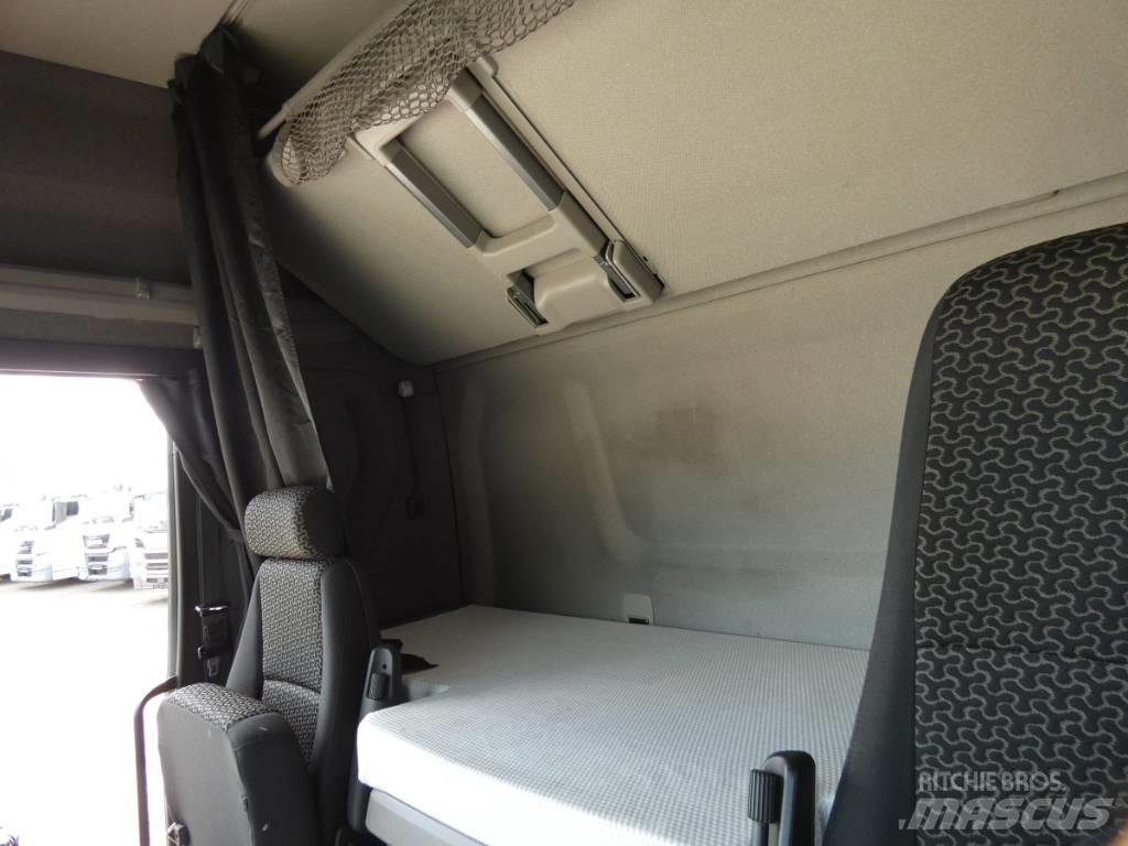 Scania R 410 مركبات النقل