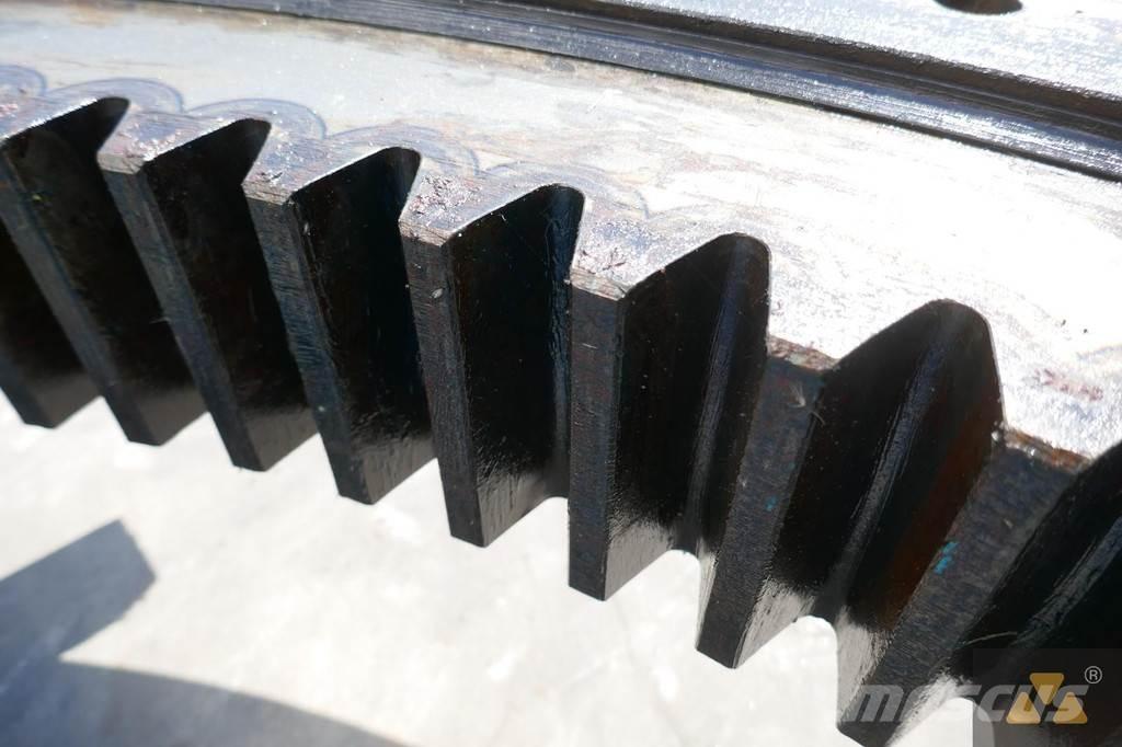 CAT 227-6053 مكونات أخرى