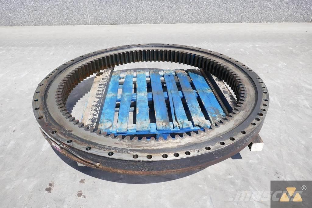 CAT 227-6053 مكونات أخرى