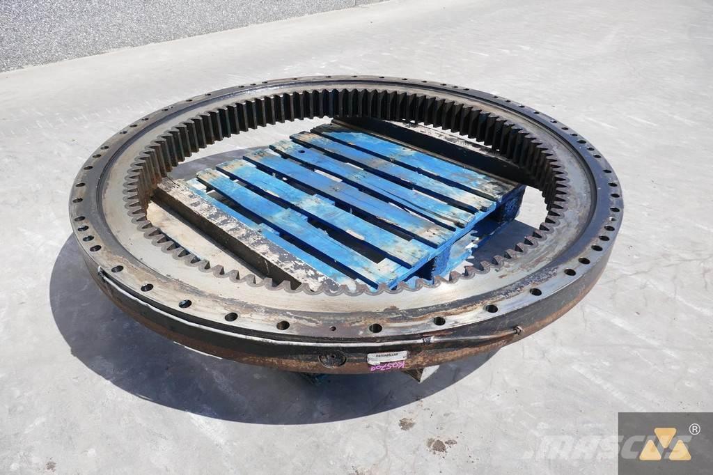 CAT 227-6053 مكونات أخرى