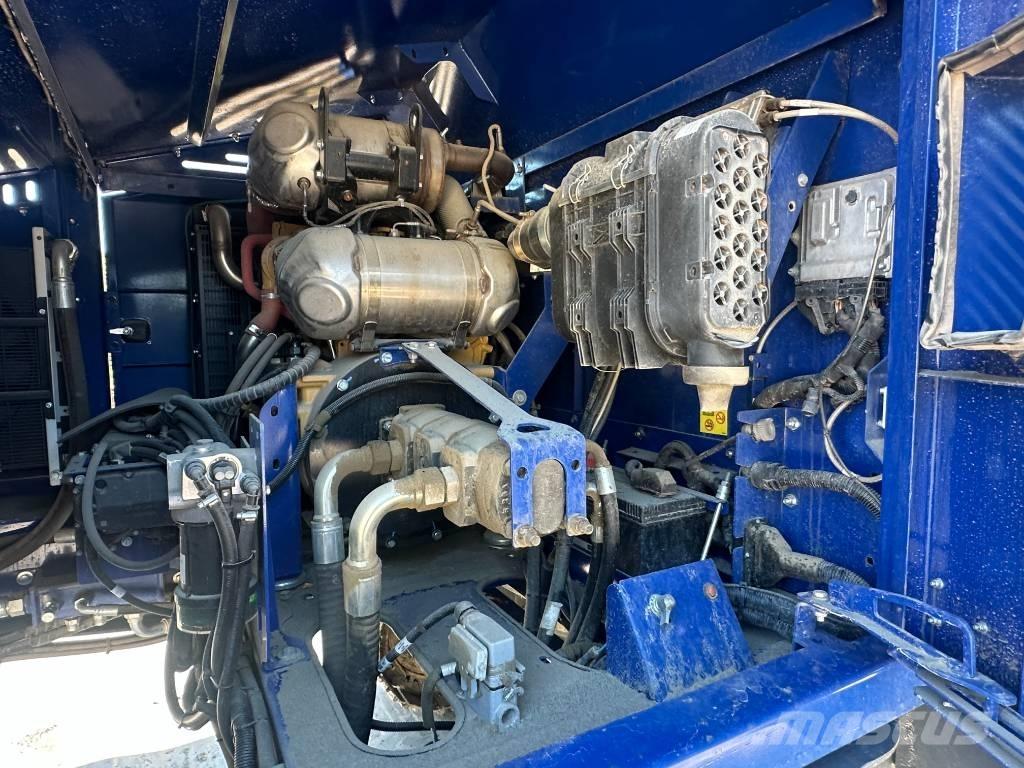 Edge S16 غرابيل