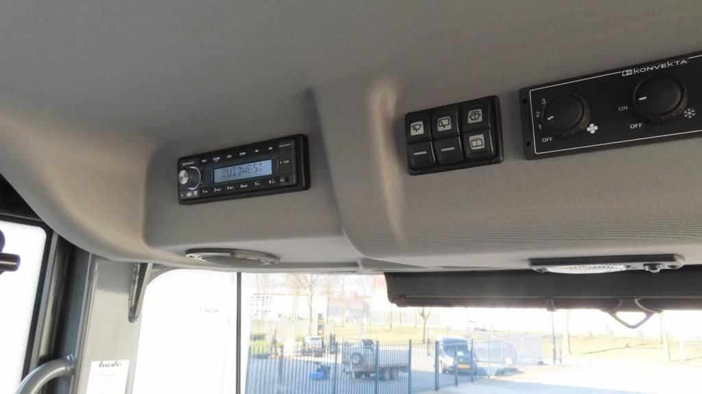 Hamm HX70i VO-S مداحل ثنائية الاسطوانة