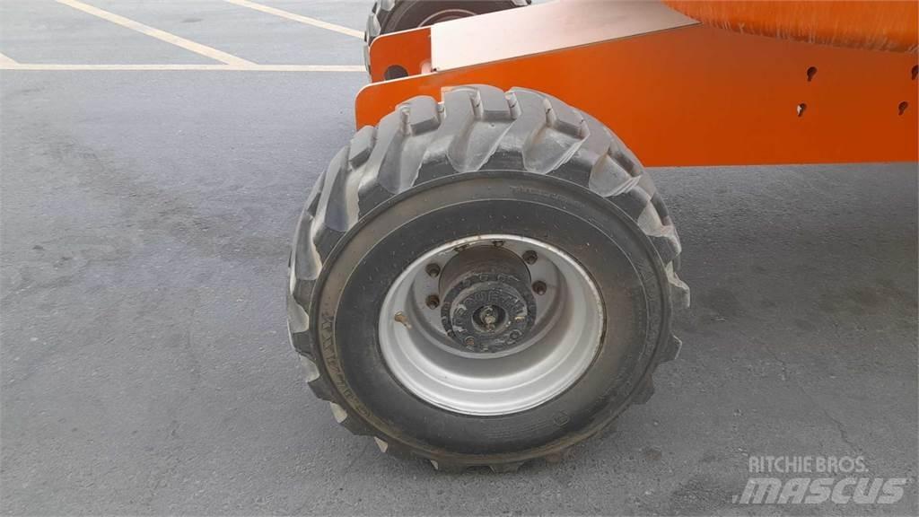 JLG 450AJSII رافعات سلة مفصلية